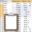 Copy Data